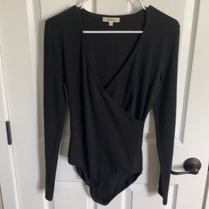 Madewell Full-Coverage Bodysuit